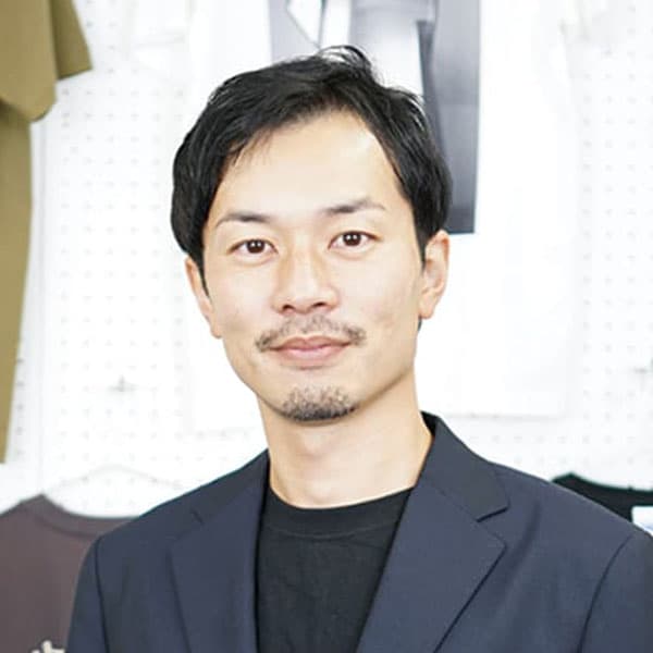 代表 田坂暢浩