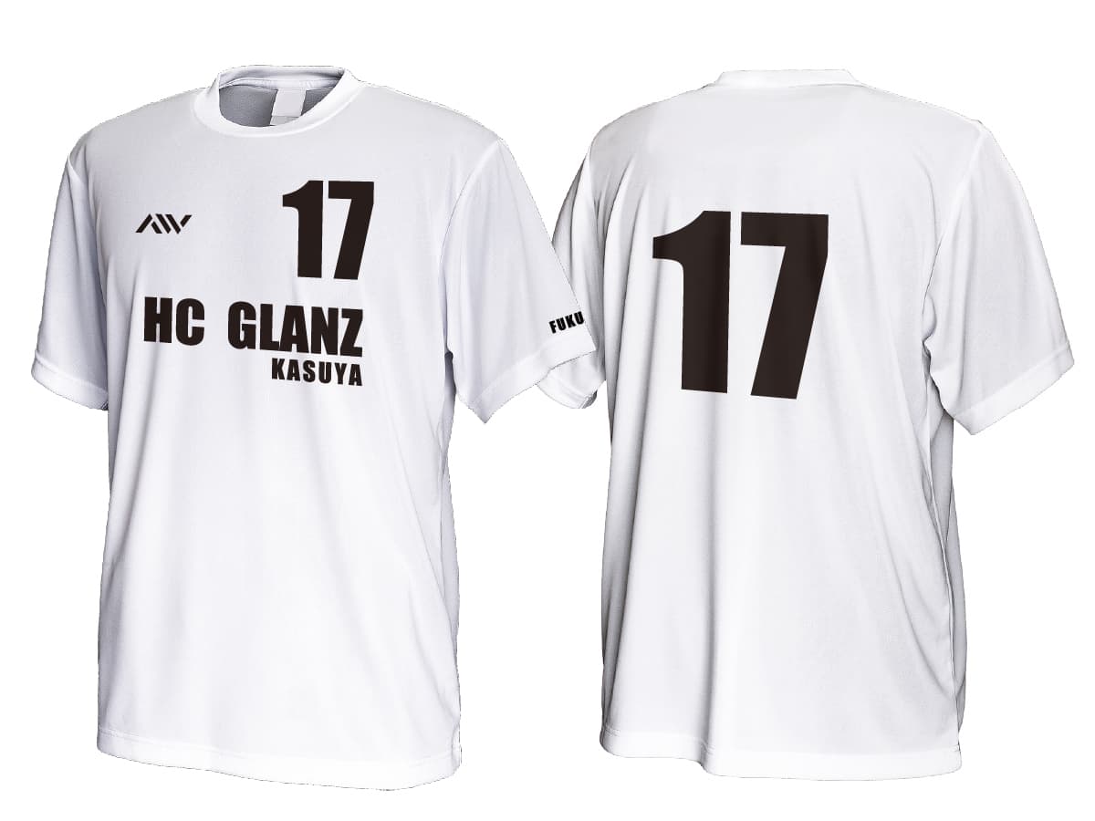 HC GLANZ様の制作実績